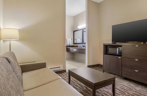 Bridgewater Hotel | Best Western Plus Bridgewater Hotel & Convention Centre