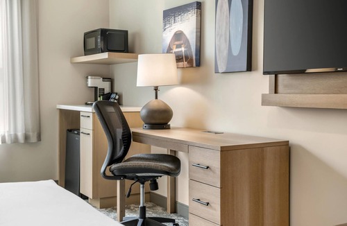 Bridgewater Hotel | Best Western Plus Bridgewater Hotel & Convention Centre