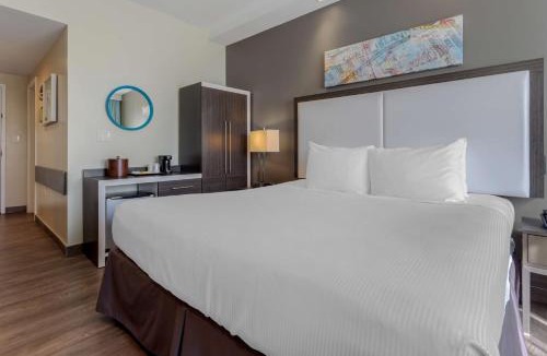 Sheepshead Bay Hotel | Best Western Plus Brooklyn Bay Hotel