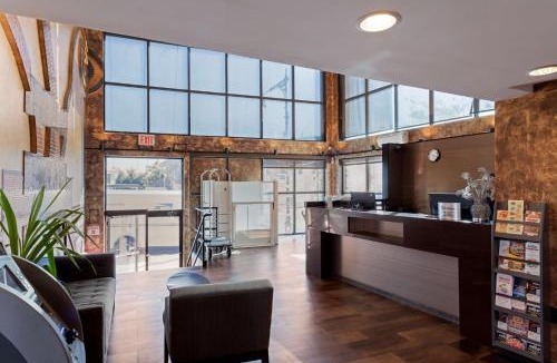 Sheepshead Bay Hotel | Best Western Plus Brooklyn Bay Hotel