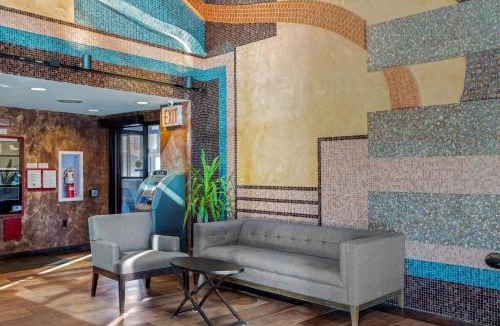 Sheepshead Bay Hotel | Best Western Plus Brooklyn Bay Hotel