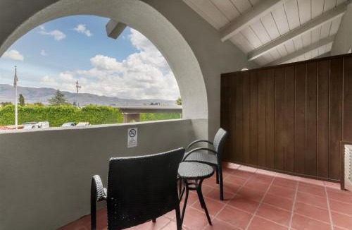 Milpitas Hotel | Best Western Plus Brookside Inn