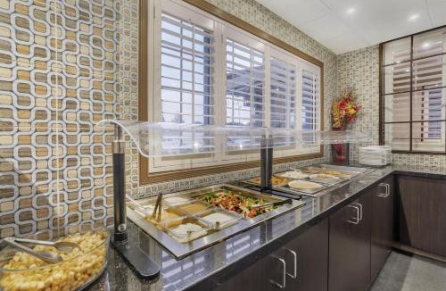 Milpitas Hotel | Best Western Plus Brookside Inn