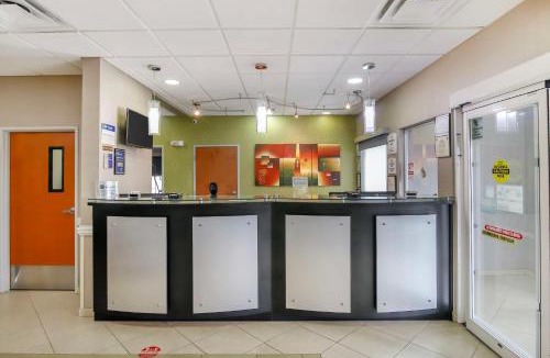 Brunswick Hotel | Best Western Plus Brunswick Inn & Suites