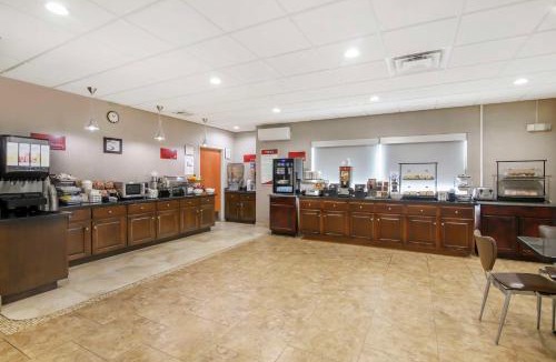 Brunswick Hotel | Best Western Plus Brunswick Inn & Suites