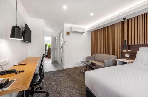 Highett Hotel | Best Western Plus Buckingham International