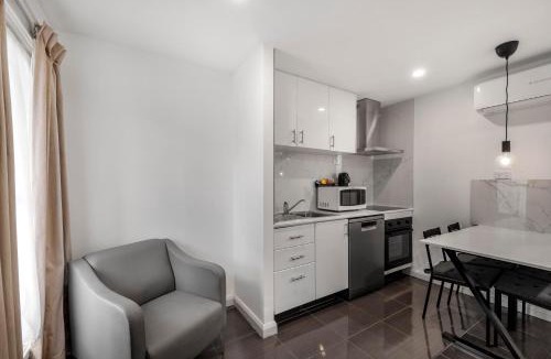 Highett Hotel | Best Western Plus Buckingham International