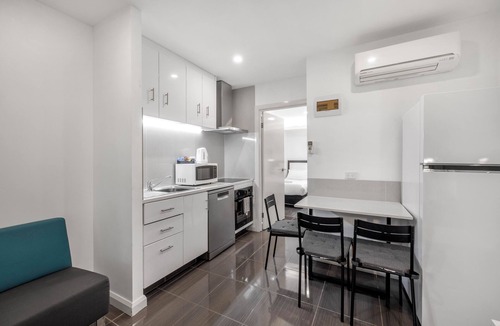 Highett Hotel | Best Western Plus Buckingham International