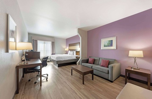 Buda Hotel | Best Western Plus Buda Austin Inn & Suites