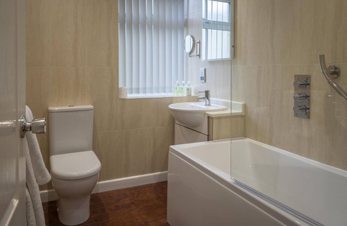 Buxton Hotel | Best Western Plus Buxton Lee Wood Hotel