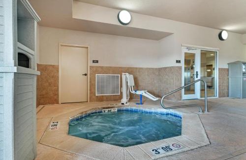 Jefferson City Hotel | Best Western Plus Capital Inn