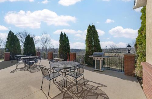 Jefferson City Hotel | Best Western Plus Capital Inn