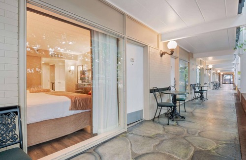 Niagara Falls Hotel | Best Western Plus Cairn Croft Hotel