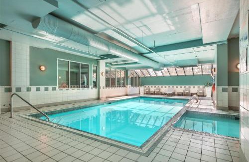 Southeast Calgary Hotel | Best Western PLUS Calgary Centre Inn