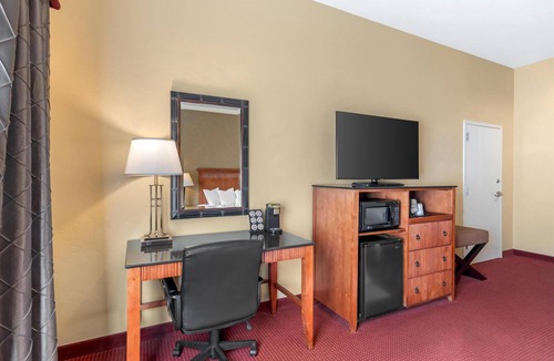 Uintah Hotel | Best Western Plus Canyon Pines