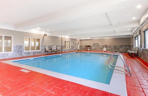 Uintah Hotel | Best Western Plus Canyon Pines