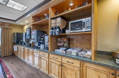 Uintah Hotel | Best Western Plus Canyon Pines