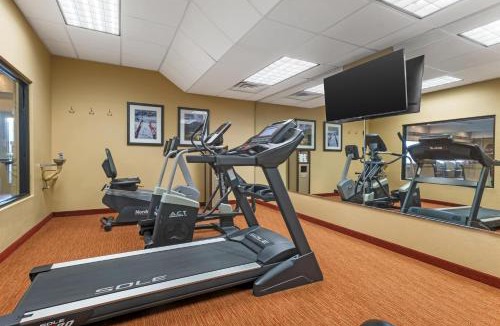 Uintah Hotel | Best Western Plus Canyon Pines