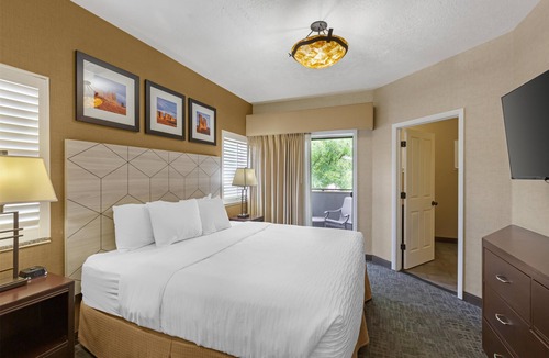 Moab Hotel | Best Western Plus Canyonlands Inn