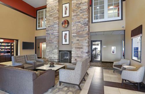 Castle Rock Hotel | Best Western Plus Castle Rock
