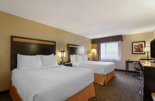 Castle Rock Hotel | Best Western Plus Castle Rock