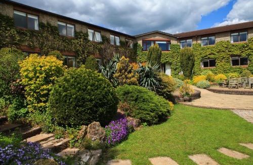 Radstock Hotel | Best Western Plus Centurion Hotel