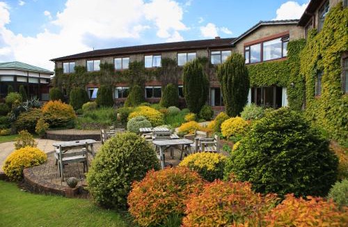 Radstock Hotel | Best Western Plus Centurion Hotel