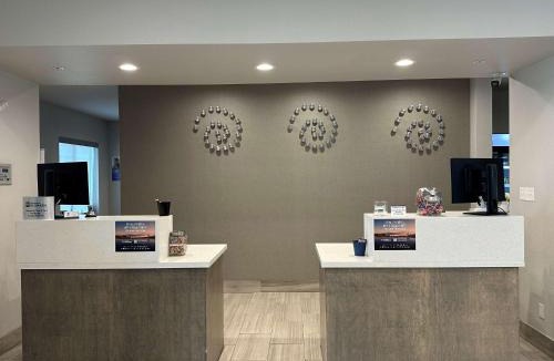 Chandler Hotel | Best Western Plus Chandler