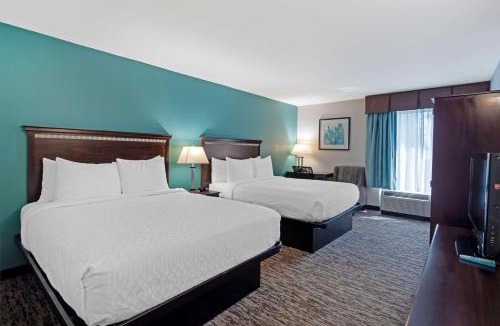 La Grange Hotel | Best Western Plus Chicagoland - Countryside