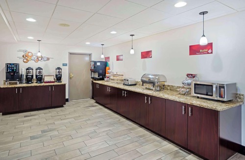 Countryside Hotel | Best Western Plus Chicagoland - Countryside