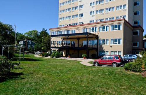 Halifax Hotel | Best Western Plus Chocolate Lake Hotel - Halifax
