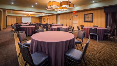 Forney Hotel | Best Western Plus Christopher Inn & Suites
