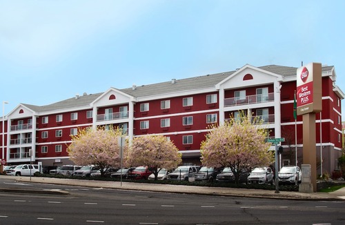 Riverside Hotel | Best Western Plus City Center