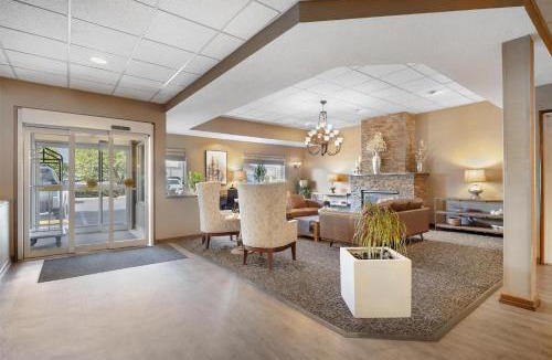 Riverside Hotel | Best Western Plus City Center