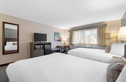 Riverside Hotel | Best Western Plus City Center