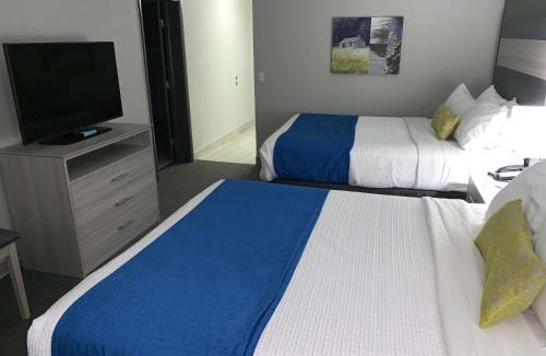 Clarks Summit Hotel | Best Western Plus Clarks Summit Scranton Hotel