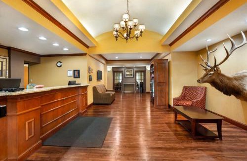 Clearfield Hotel | Best Western Plus Clearfield