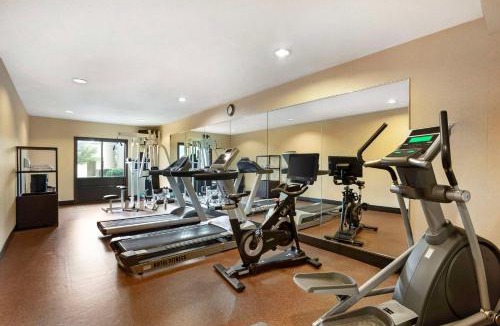 Clearfield Hotel | Best Western Plus Clearfield