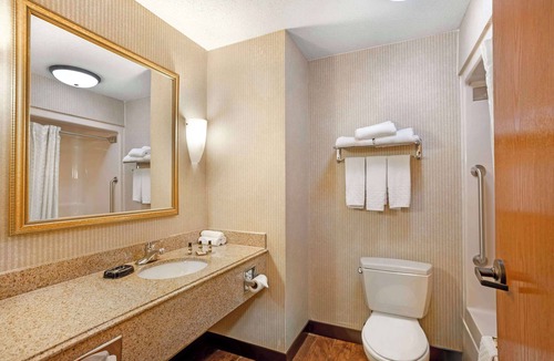 Clearfield Hotel | Best Western Plus Clearfield