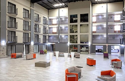 Clemson Hotel | Best Western Plus Clemson Hotel & Conference Center