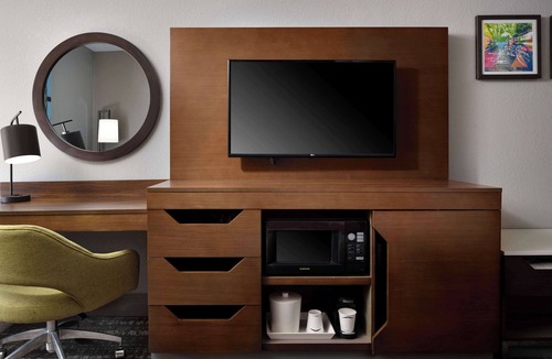 Clinton Hotel | Best Western Plus Clinton/Jackson