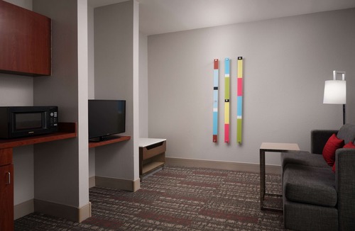 Clinton Hotel | Best Western Plus Clinton/Jackson