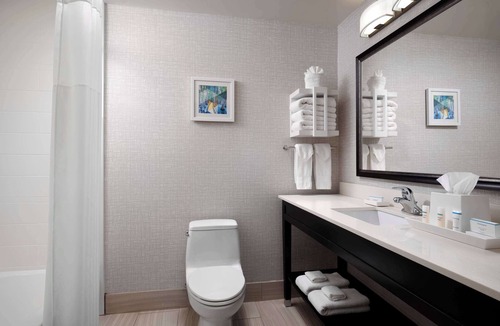 Clinton Hotel | Best Western Plus Clinton/Jackson