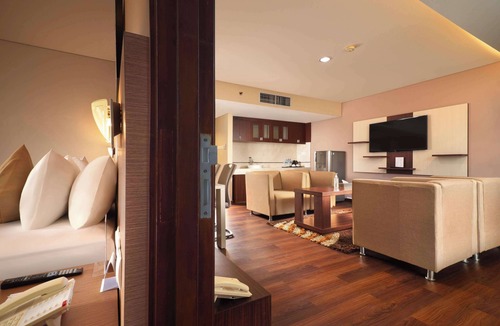 Palu Hotel | Best Western Plus Coco Palu