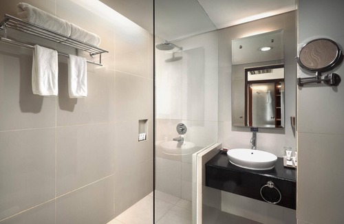 Palu Hotel | Best Western Plus Coco Palu