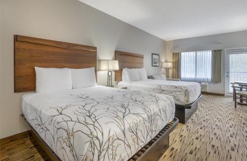 Cascade Locks Hotel | Best Western Plus Columbia River Inn