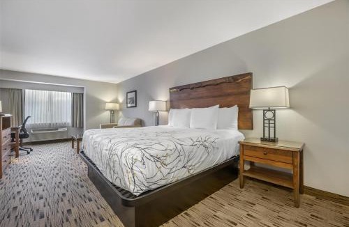 Cascade Locks Hotel | Best Western Plus Columbia River Inn