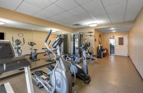 Berwyn Hotel | Best Western Plus College Park Hotel