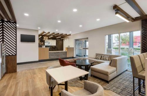 Columbia Hotel | Best Western Plus Columbia Inn