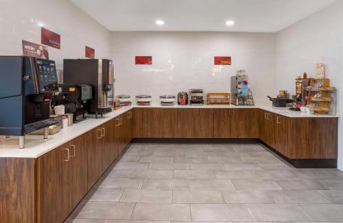 Columbia Hotel | Best Western Plus Columbia Inn